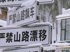 -江南天池