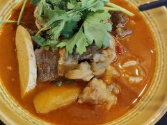 -湘肠香火锅店(团结湖店)