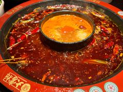 -矮板凳老火锅(宽窄巷子店)