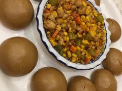 窝窝头-大鸿运酒店·苏州菜·松鼠桂鱼(观前街店)