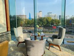 -济南香格里拉·咖啡泉自助餐厅