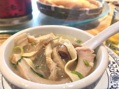 牛杂汤-打酱油·非遗淮扬菜(瘦西湖梅岭店)