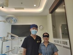 -维乐口腔·埃齐门诊(静安店)