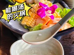 -滇釜火锅·能喝汤的火锅(车公庄店)