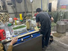 -竹一味·竹筒饭