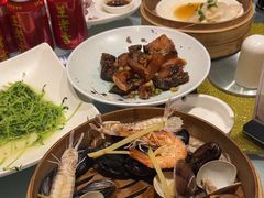 -舌尖上·霞浦滩涂海鲜·新闽菜(总店)