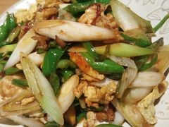 -金莹丸子汤清真(朝外SOHO店)