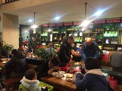 -郑记南门口·小笼汤包(山水人家店)