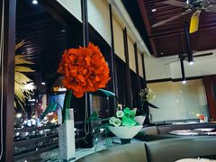 -金厨泰国餐厅·全泰籍厨师料理(拱北店)