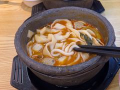 -蜀小沫肉沫麻酱土豆粉(北桥店)