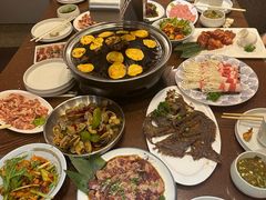 -合合大冷面(湖南店)