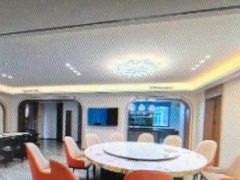 -瑞海姆酒店中餐厅