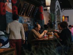 -打酱油·非遗淮扬菜(瘦西湖梅岭店)