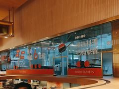 -争鲜回转寿司(浦东三钢里PLUS店)