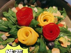 -苏帮袁Sue Cuisine(来福士店)