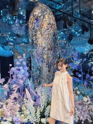 -格乐利雅婚礼艺术中心(南外滩店)