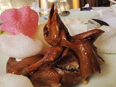 -杭州香格里拉·香宫中餐厅