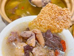 -钱记·乡野菜(紫荆花路店)