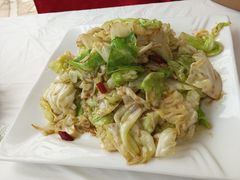 -渔民船说·北塘海鲜·天津菜·海肠捞饭(北塘古镇店)
