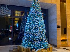 -上海龙之梦万丽酒店