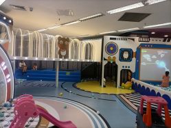 -孩子王童乐园(西安盛龙店)