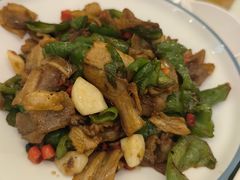 -博雅渔港·融合菜(维也纳国际大酒店)