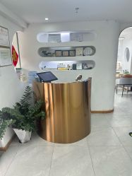 -芊冉•美甲美睫纹绣