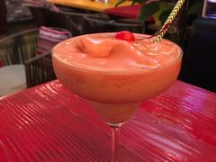 玛格丽特-Pistolera Mexican Cantina女枪手墨西哥餐厅(碧云路店)