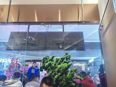 -老板恋上鱼(印象城店)