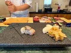 -鮨冠OMAKASE食べ放题(北京首店)