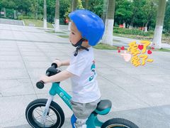 -趣动熊运动发展中心(乐坊校区)
