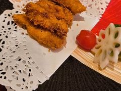 -鸟鹏烧鸟居酒屋(仁恒梦中心店)