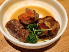 -赤坂亭·M9和牛烧肉·铁板烧·日料398放题(长泰广场店)