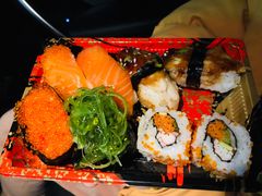 -盒马鲜生(悠方店)