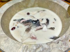 -云海肴云南菜·蒸汽石锅鱼(北京良乡华冠店)