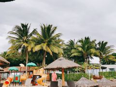 -石梅湾艾美度假酒店