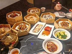 -稻香饭店(IFS国金中心店)