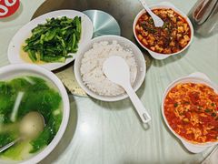 -林中乐辣子鸡(歌乐山总店)