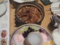 -唐食语粥(青山万达广场店)