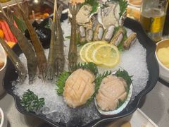 -海底捞火锅(天一广场亚细亚店)