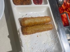 -海底捞火锅(上元大街店)