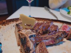 -Wolfgang’s Steakhouse 沃夫冈牛排馆(上海白玉兰广场店)