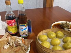 -坛南湾农家乐·海鲜楼·大排档(平潭坛南湾店)