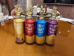 -尚宴(盛世广场·食尚街店)