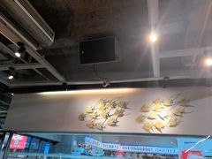 -拉完海鲜大排档(温岭店)