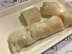 -点点心点心专门店(旺角店)