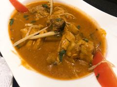 -Masala Curry and BBQ·玛莎拉巴基斯坦美食(金水万达店)