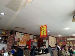-喝丢一只鞋海鲜烧烤·海肠捞饭(文体街店)