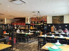大堂-兰特伯爵西餐厅·啤酒屋(方庄店)