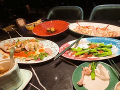 -粤·向群饭店(二沙岛店)